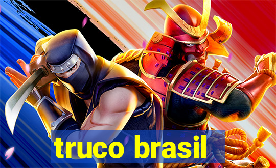 truco brasil - truco online